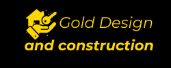 Gold design and construction